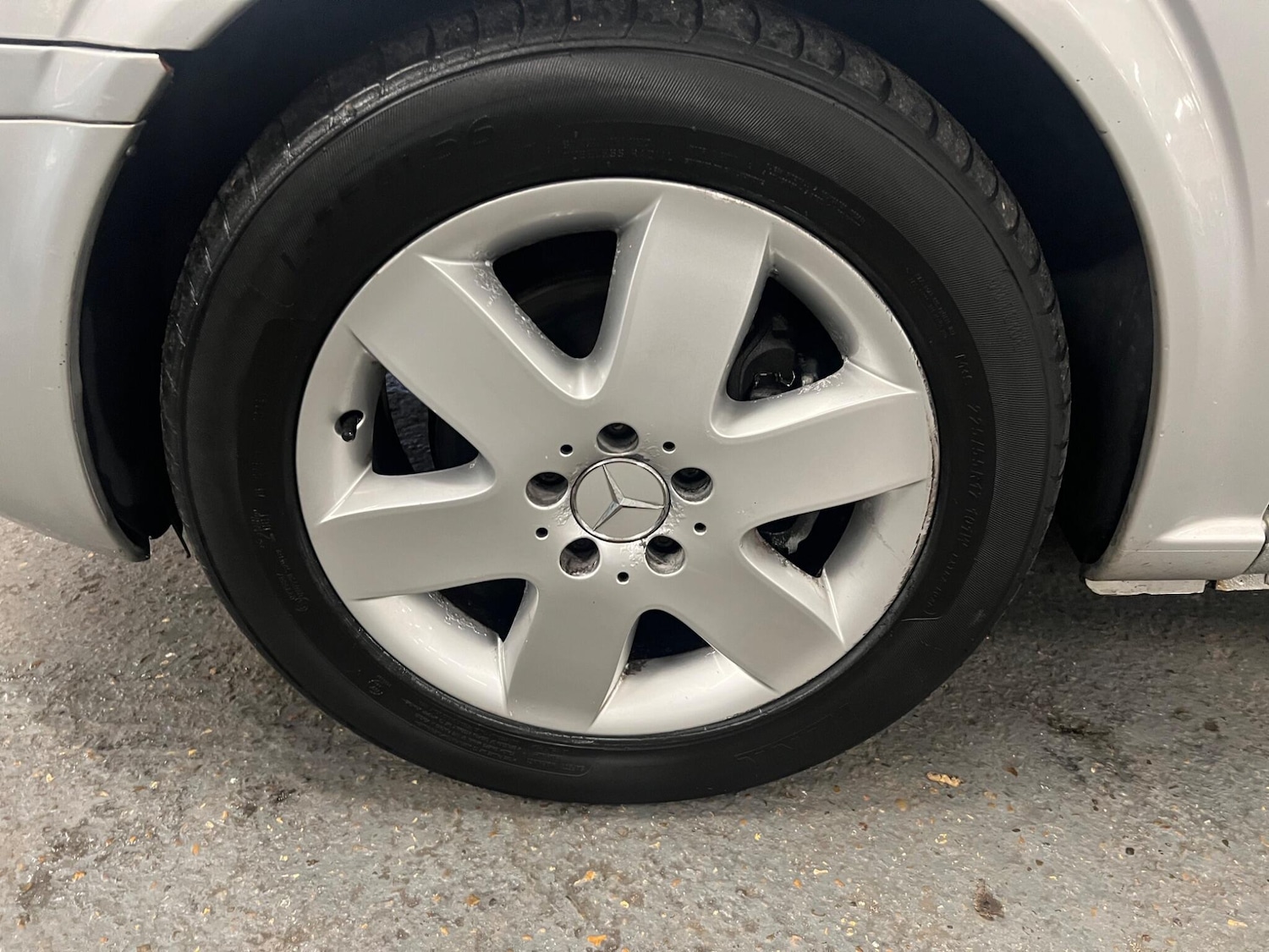 Used Mercedes-Benz Viano 2009 for sale - 76850325: Photo 13