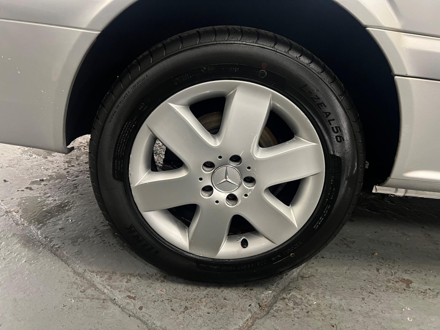 Used Mercedes-Benz Viano 2009 for sale - 76850325: Photo 14