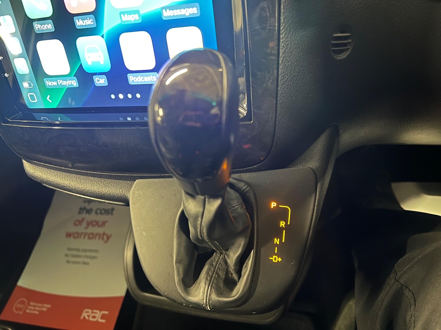 Used Mercedes-Benz Viano 2009 for sale - 76850325: Photo 16