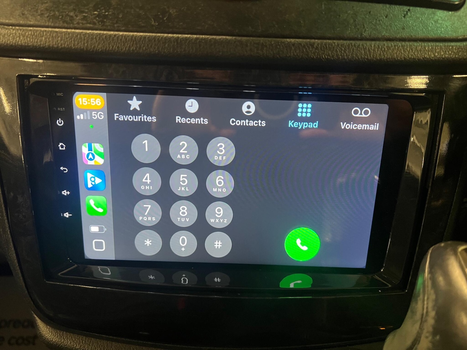 Used Mercedes-Benz Viano 2009 for sale - 76850325: Photo 19