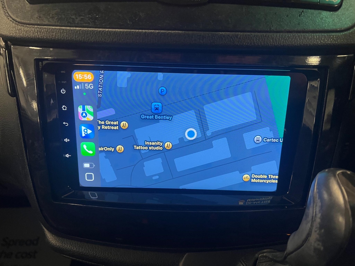 Used Mercedes-Benz Viano 2009 for sale - 76850325: Photo 20