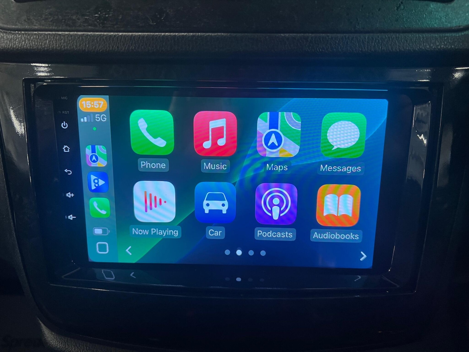 Used Mercedes-Benz Viano 2009 for sale - 76850325: Photo 22