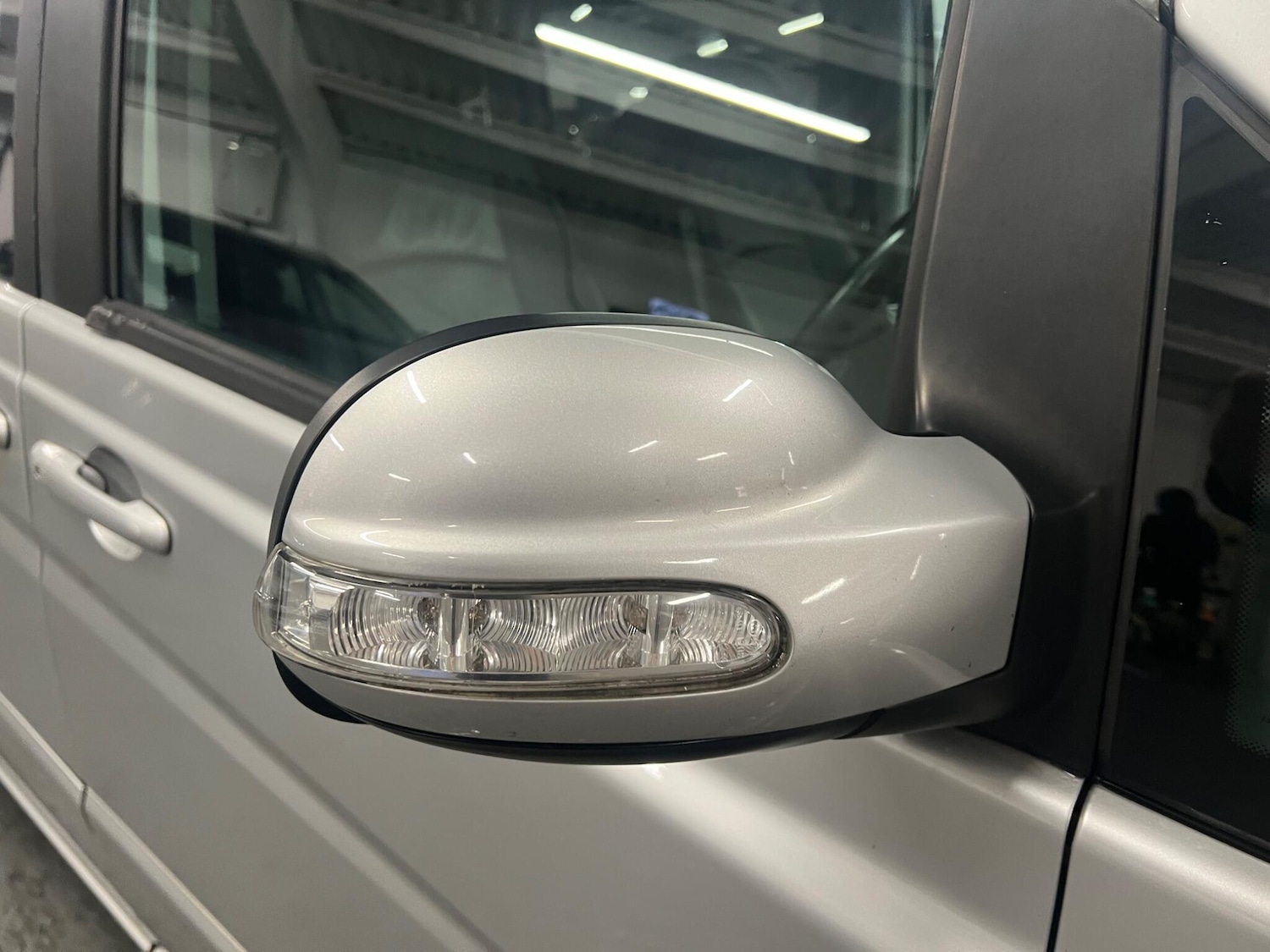 Used Mercedes-Benz Viano 2009 for sale - 76850325: Photo 27