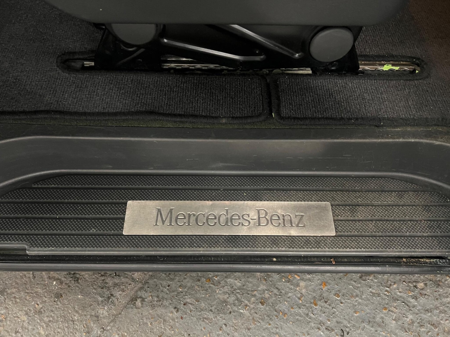 Used Mercedes-Benz Viano 2009 for sale - 76850325: Photo 33