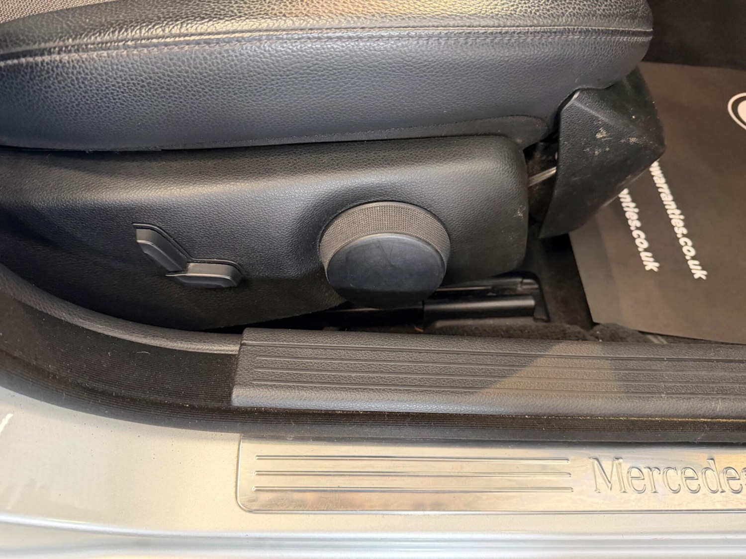 Used Mercedes-Benz C Class 2012 for sale - 78170452: Photo 13