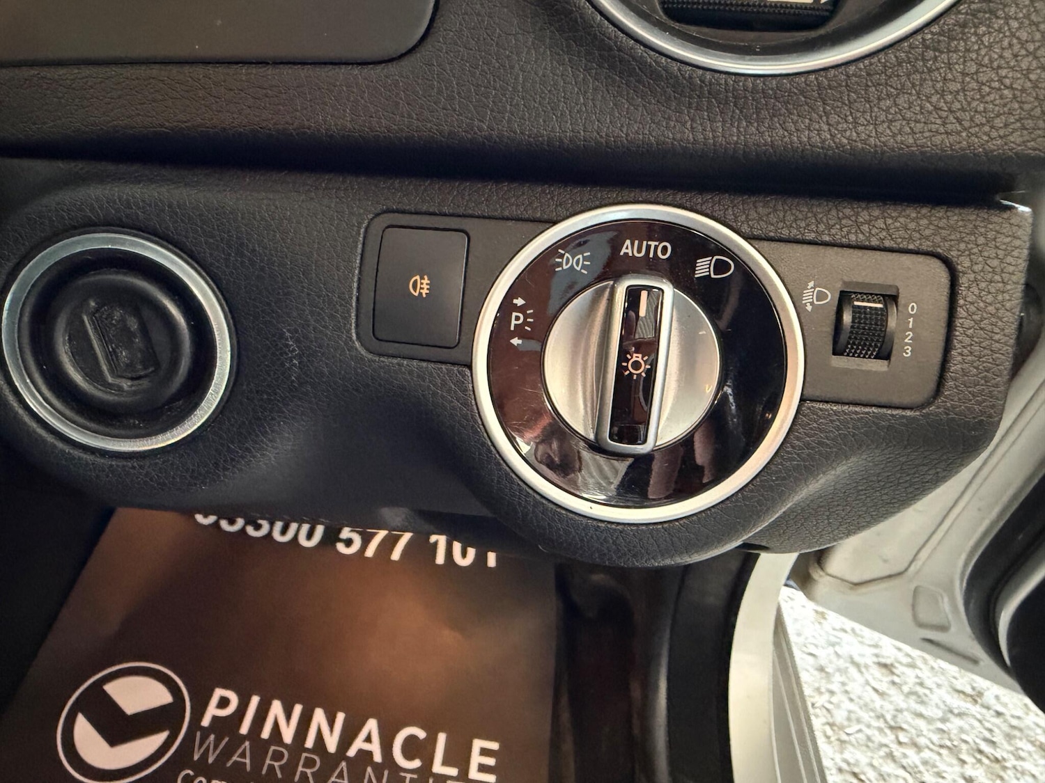 Used Mercedes-Benz C Class 2012 for sale - 78170452: Photo 14