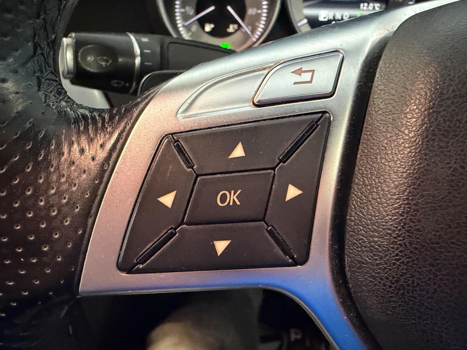 Used Mercedes-Benz C Class 2012 for sale - 78170452: Photo 16