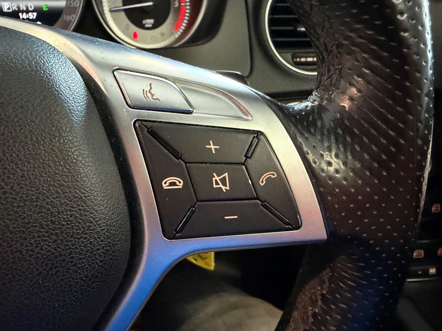 Used Mercedes-Benz C Class 2012 for sale - 78170452: Photo 17