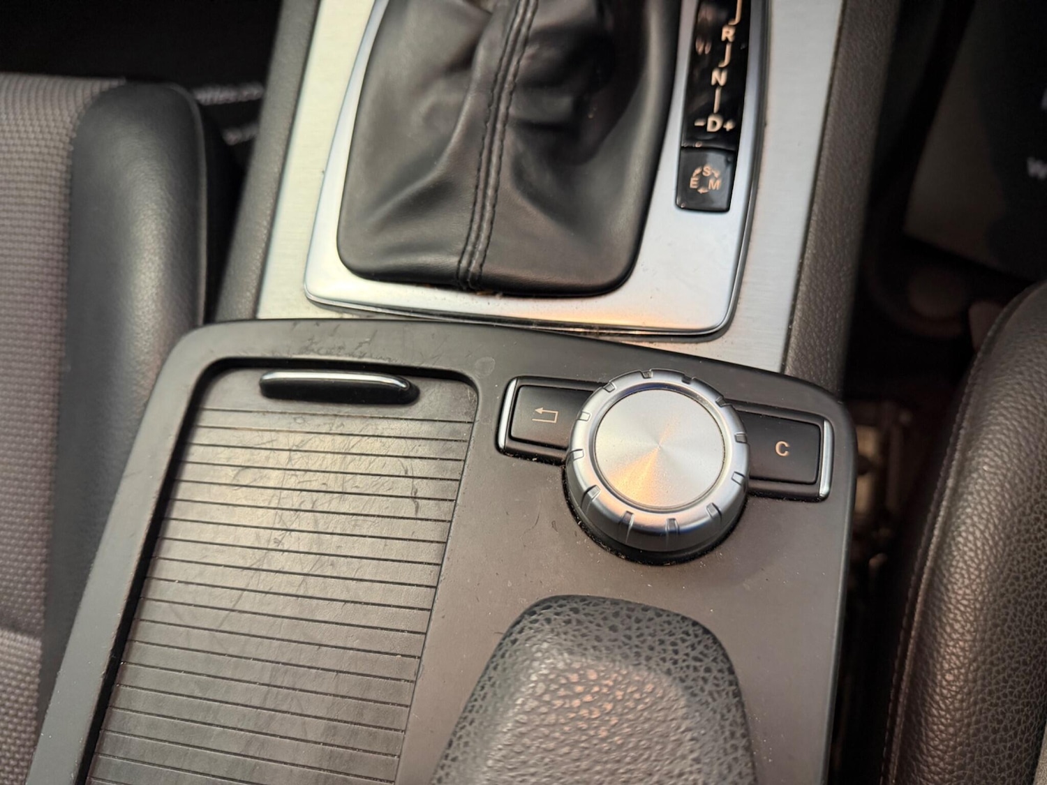 Used Mercedes-Benz C Class 2012 for sale - 78170452: Photo 19