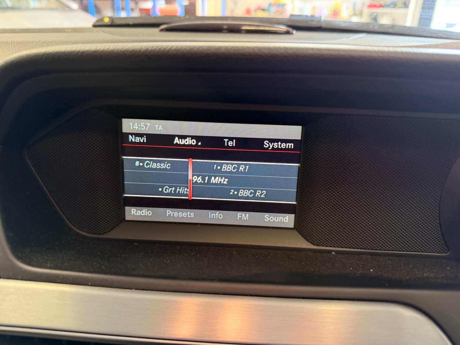 Used Mercedes-Benz C Class 2012 for sale - 78170452: Photo 26