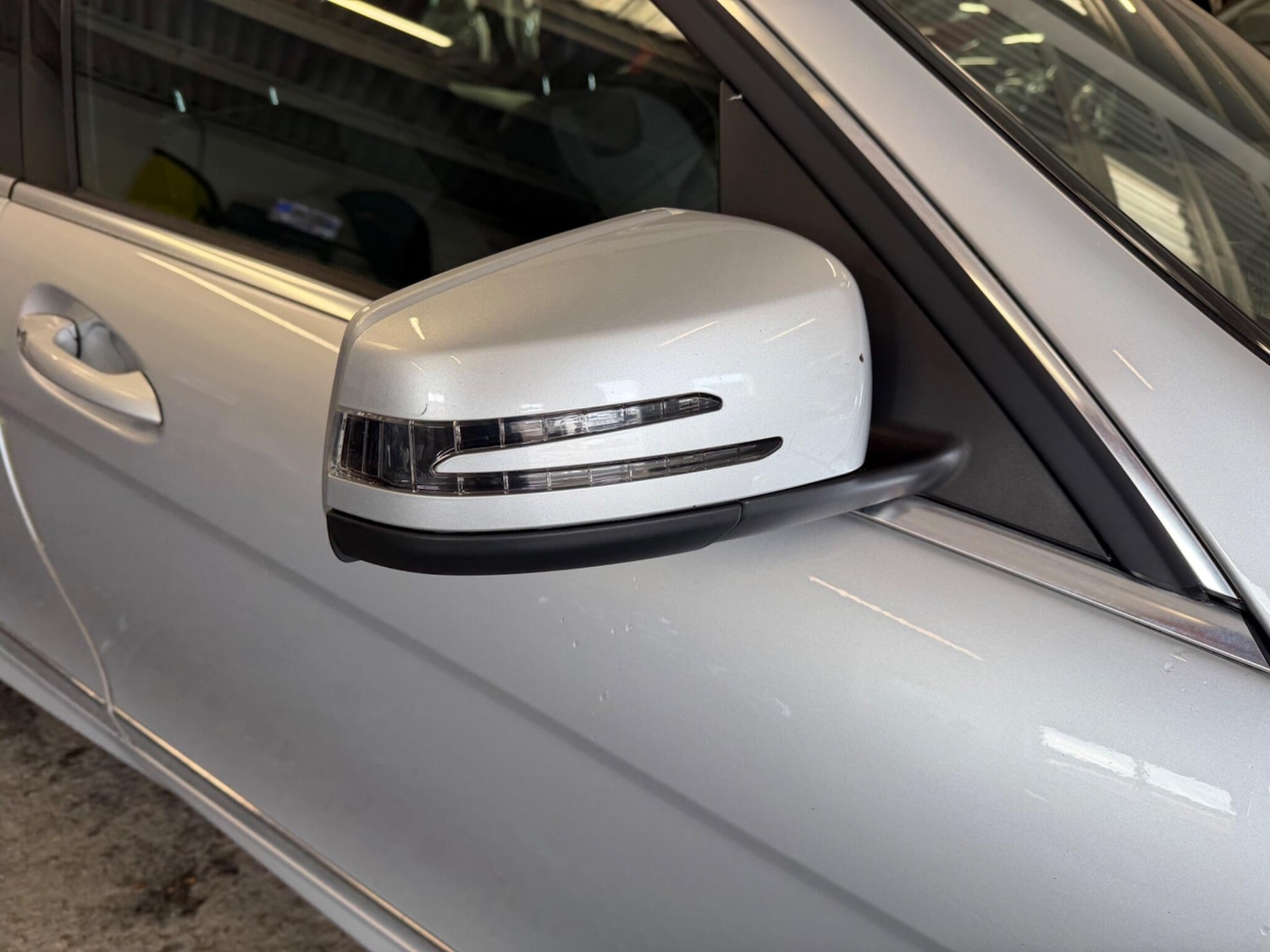 Used Mercedes-Benz C Class 2012 for sale - 78170452: Photo 28