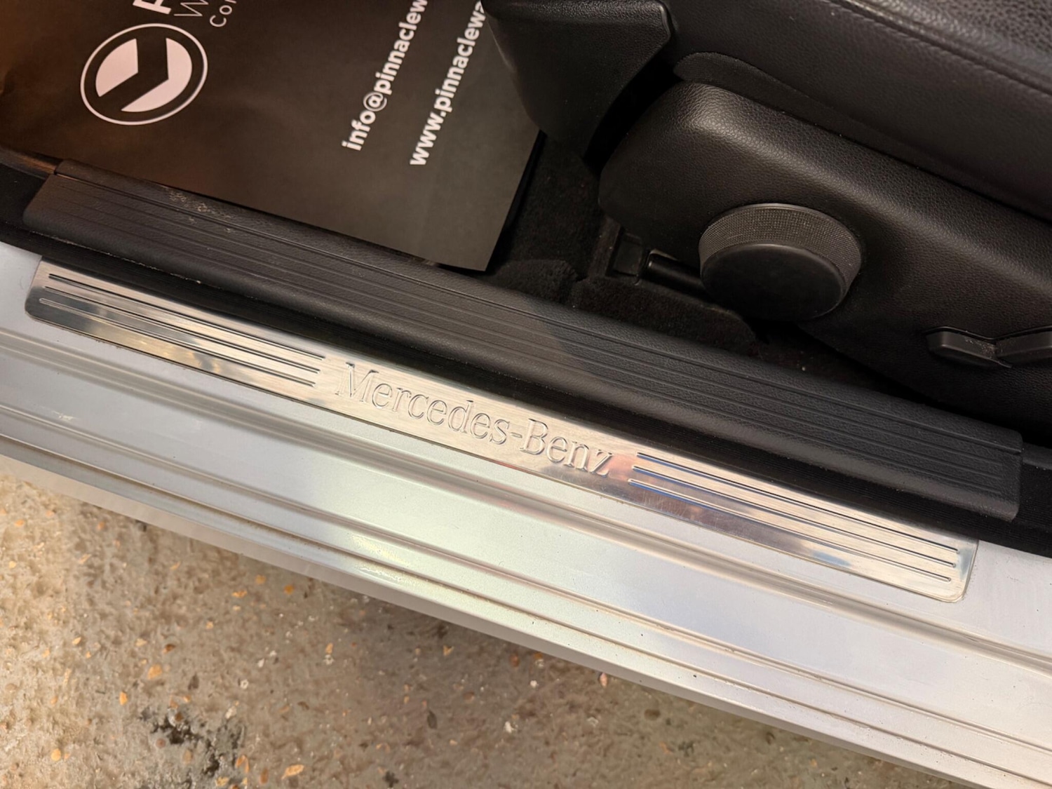 Used Mercedes-Benz C Class 2012 for sale - 78170452: Photo 34