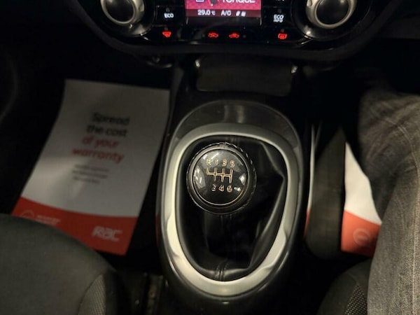Used Nissan Juke 2015 for sale - 76269771: Photo 10