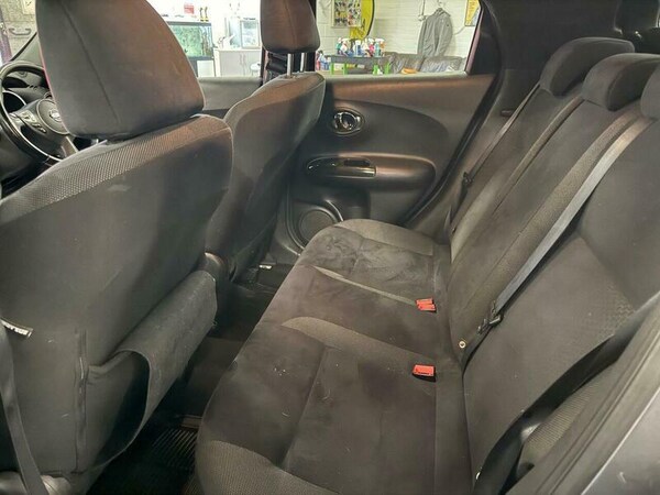 Used Nissan Juke 2015 for sale - 76269771: Photo 12