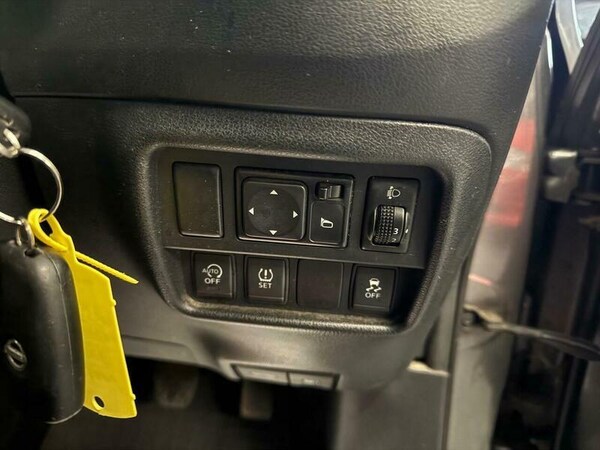 Used Nissan Juke 2015 for sale - 76269771: Photo 13