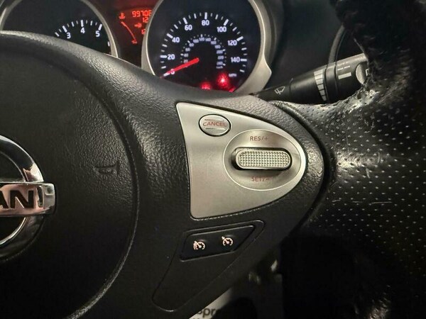 Used Nissan Juke 2015 for sale - 76269771: Photo 15