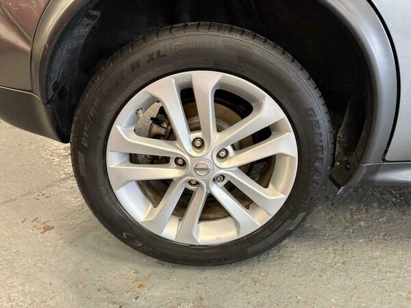 Used Nissan Juke 2015 for sale - 76269771: Photo 21