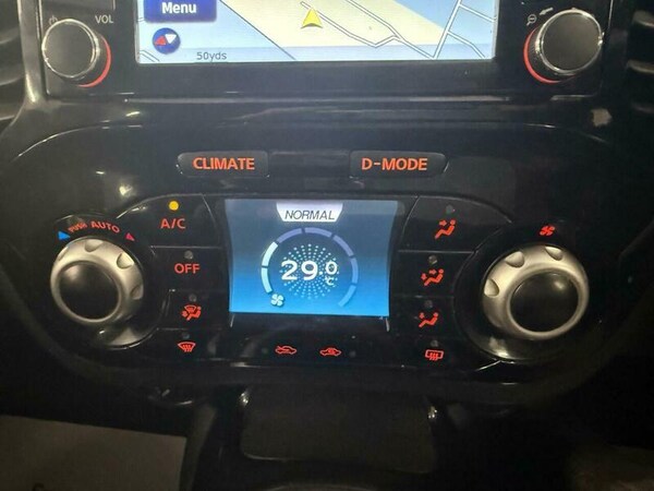 Used Nissan Juke 2015 for sale - 76269771: Photo 22