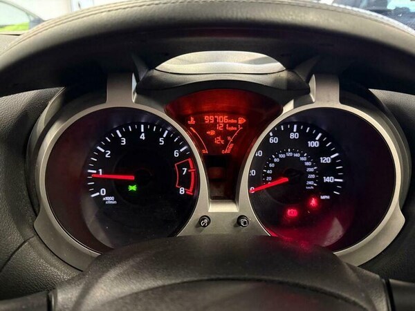 Used Nissan Juke 2015 for sale - 76269771: Photo 23