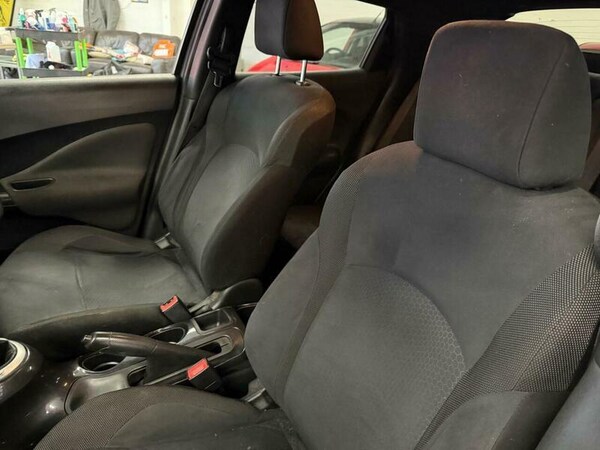 Used Nissan Juke 2015 for sale - 76269771: Photo 27