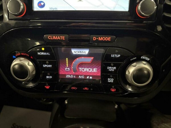 Used Nissan Juke 2015 for sale - 76269771: Photo 33