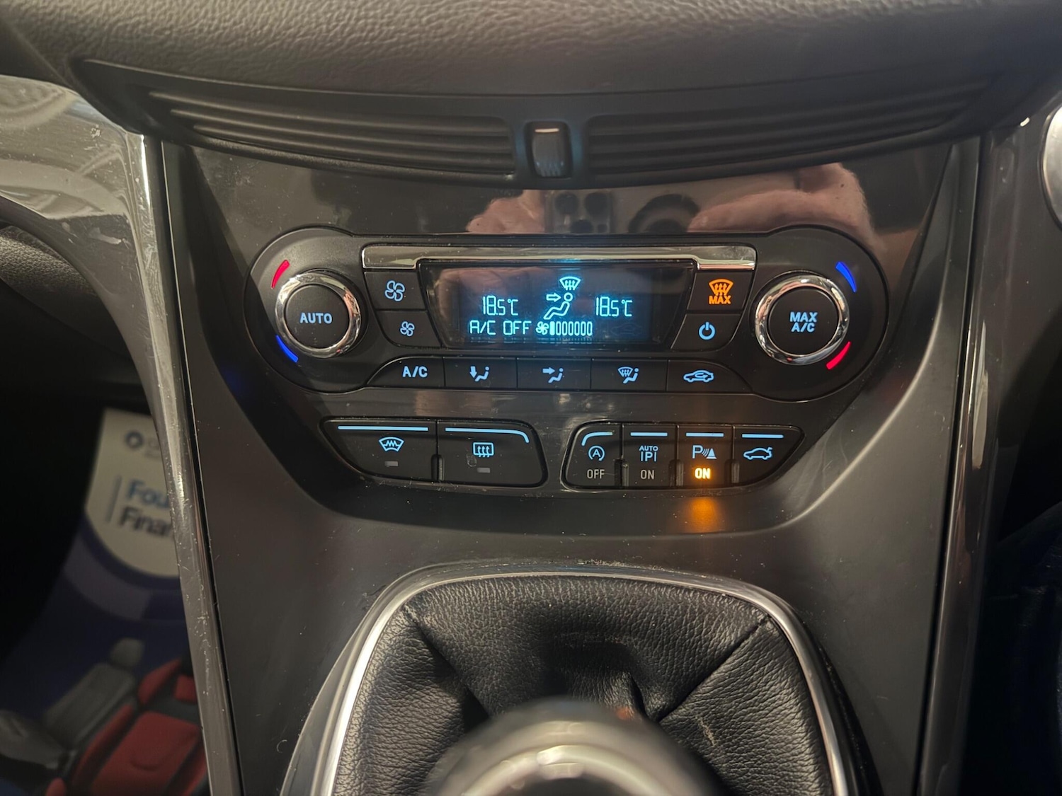 Used Ford Kuga 2015 for sale - 77784114: Photo 16