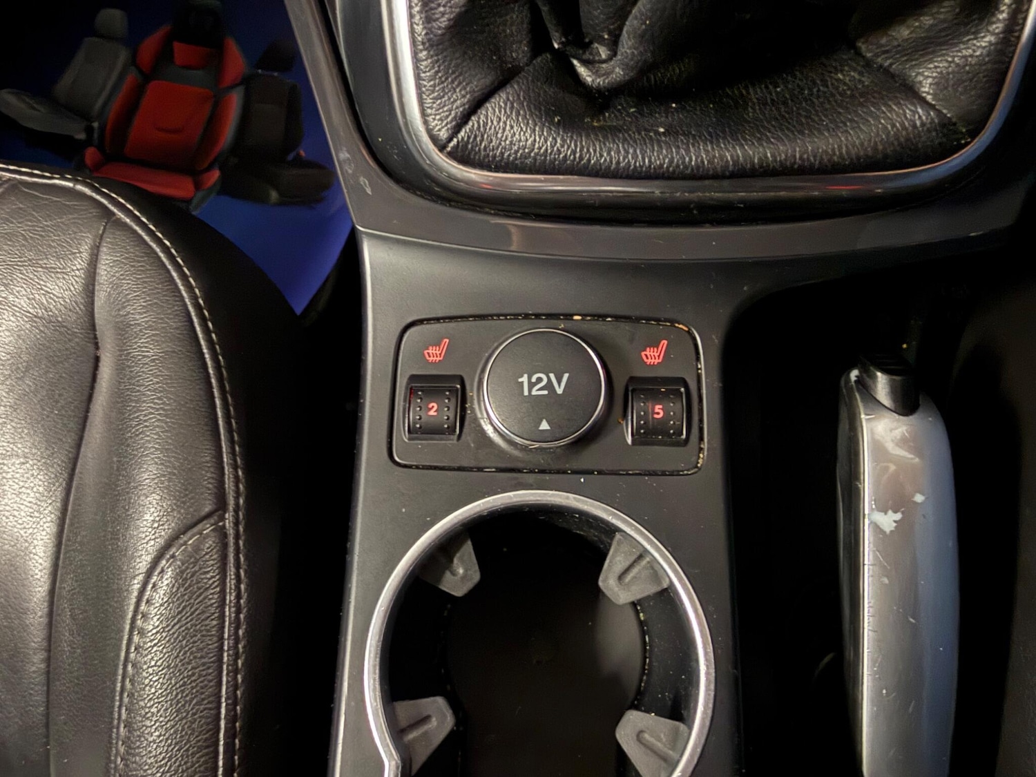 Used Ford Kuga 2015 for sale - 77784114: Photo 17