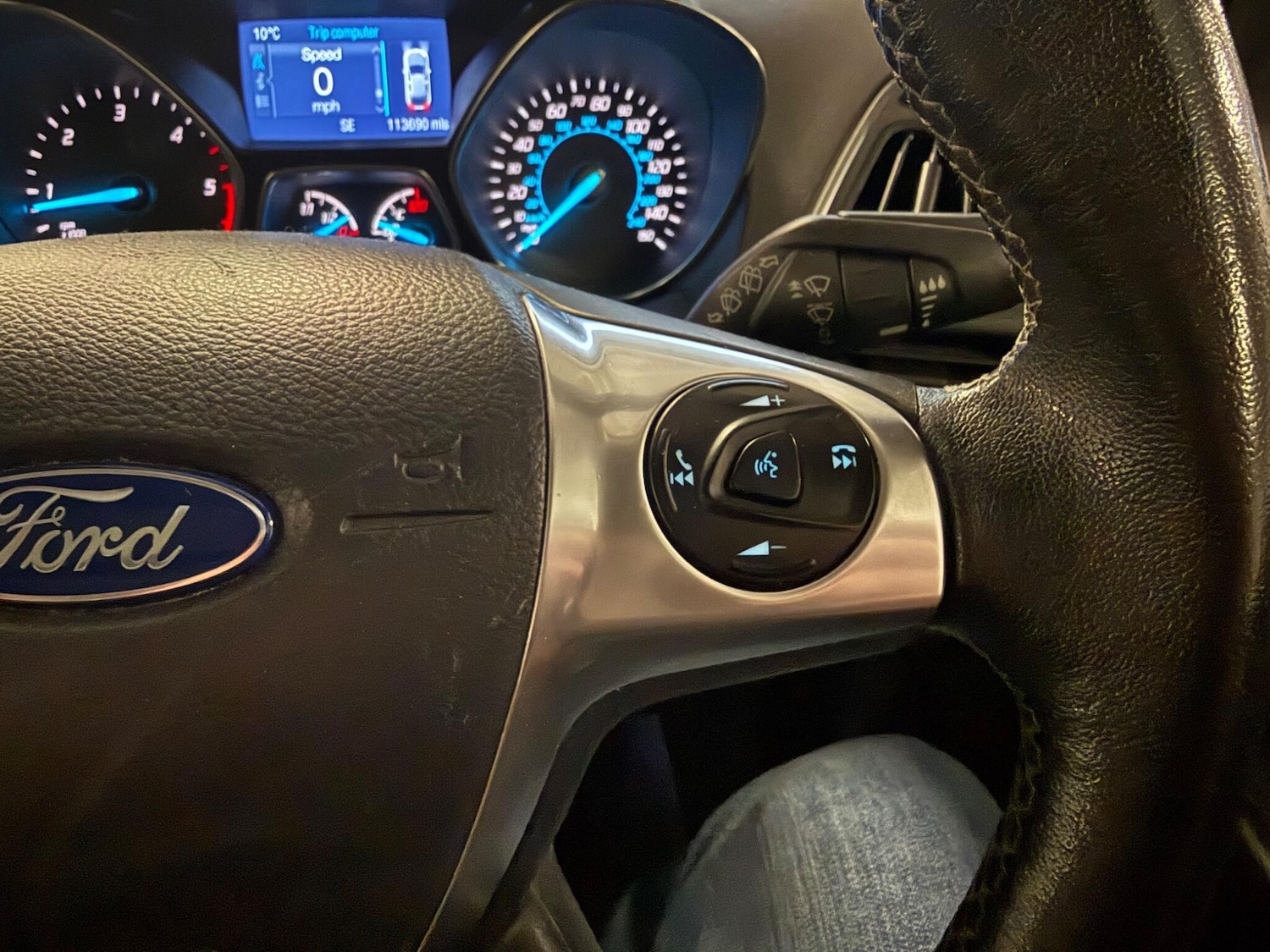 Used Ford Kuga 2015 for sale - 77784114: Photo 18