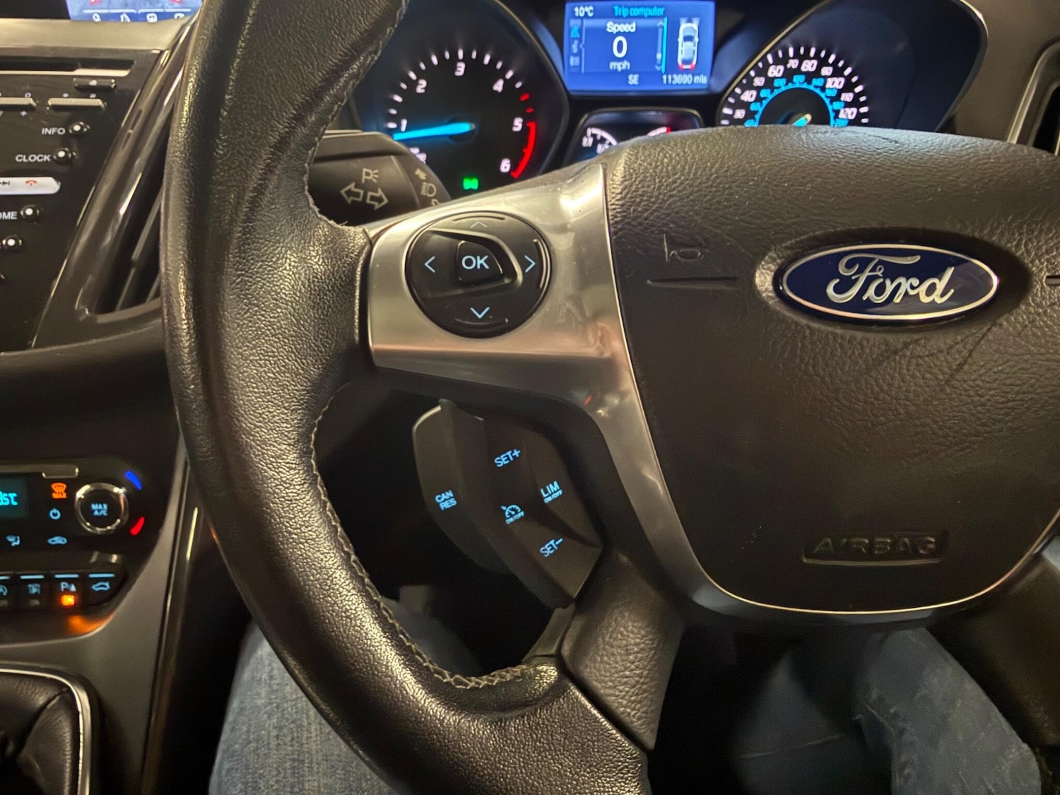 Used Ford Kuga 2015 for sale - 77784114: Photo 19