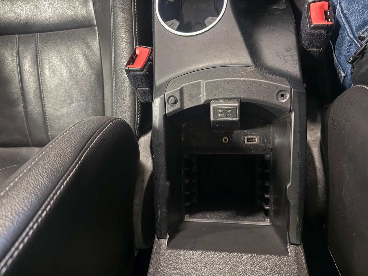 Used Ford Kuga 2015 for sale - 77784114: Photo 22