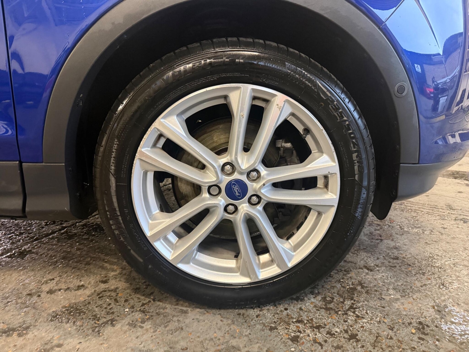 Used Ford Kuga 2015 for sale - 77784114: Photo 23