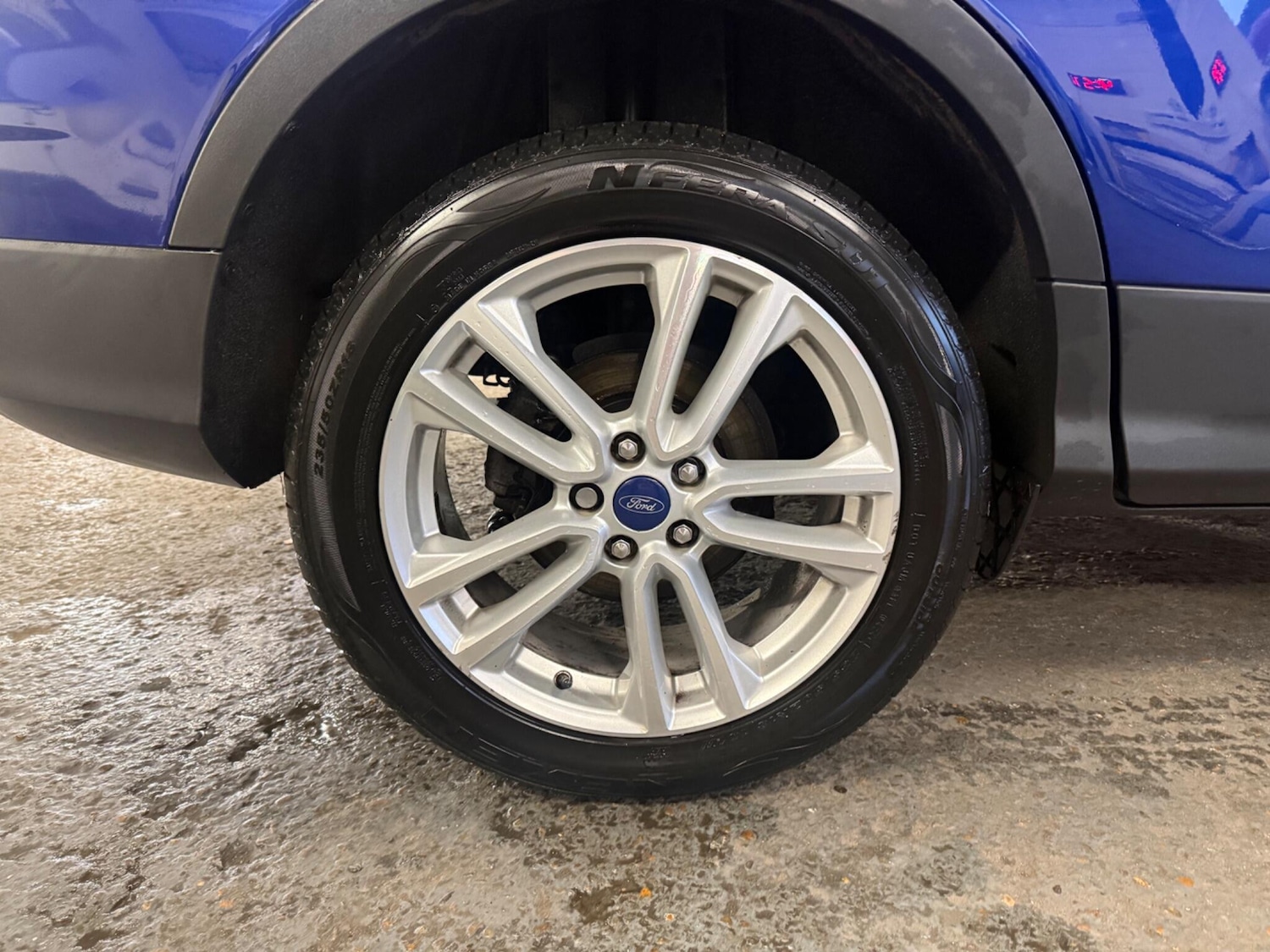 Used Ford Kuga 2015 for sale - 77784114: Photo 24