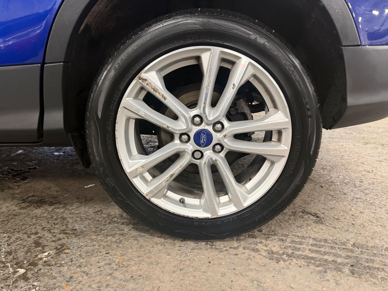 Used Ford Kuga 2015 for sale - 77784114: Photo 25