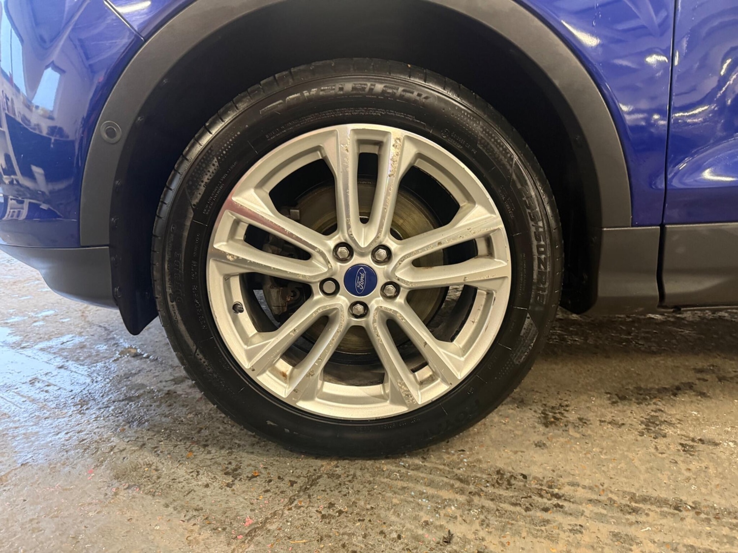 Used Ford Kuga 2015 for sale - 77784114: Photo 26