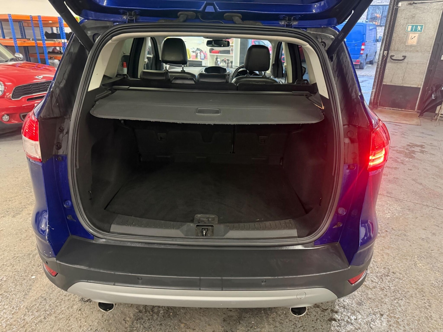 Used Ford Kuga 2015 for sale - 77784114: Photo 31