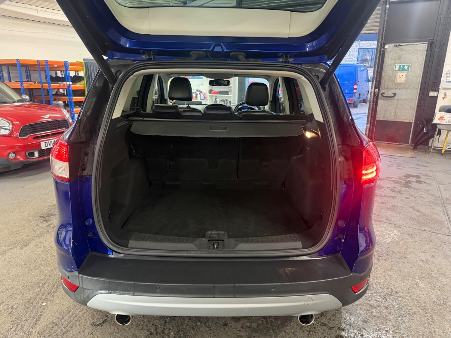 Used Ford Kuga 2015 for sale - 77784114: Photo 32