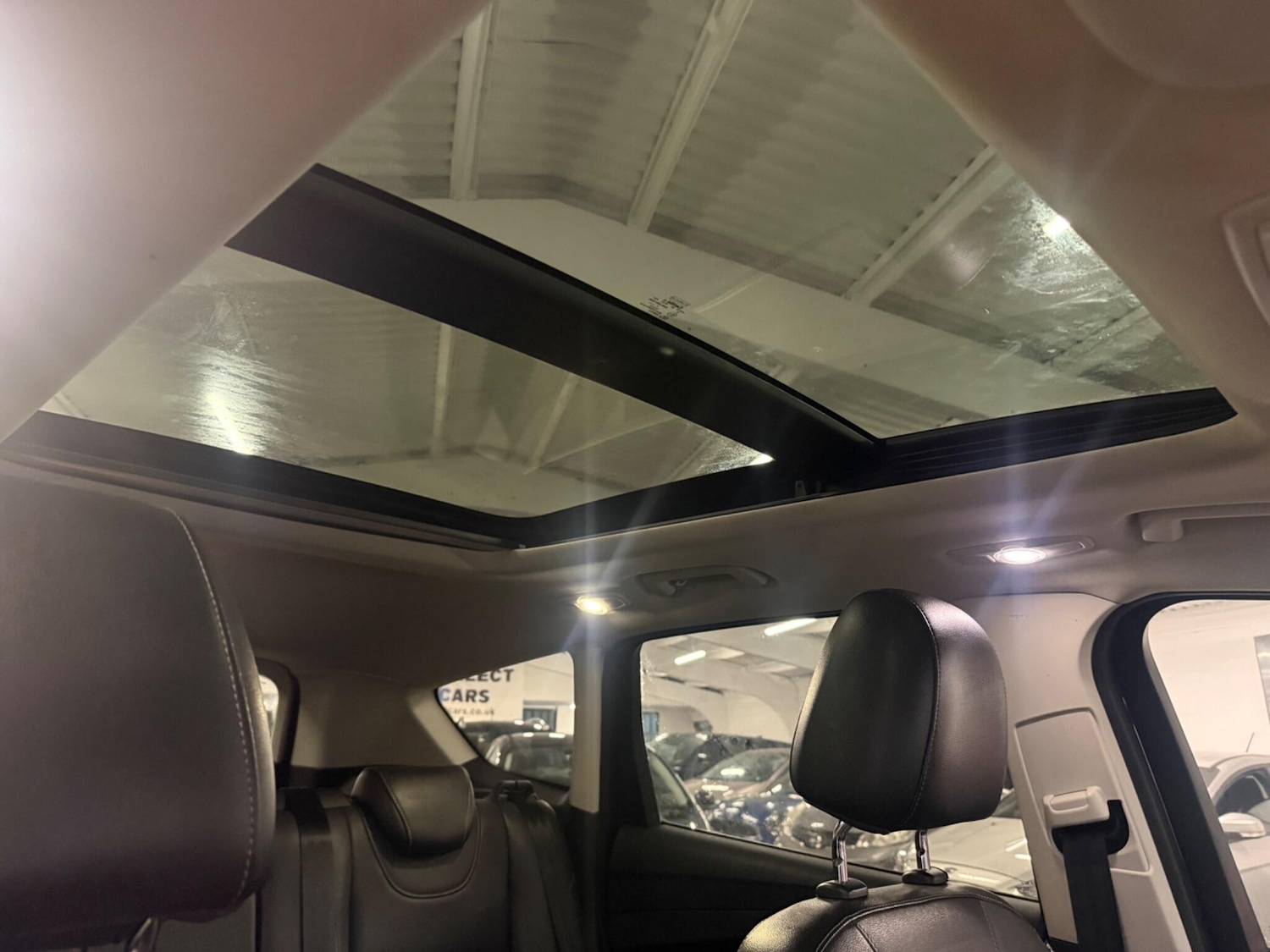 Used Ford Kuga 2015 for sale - 77784114: Photo 34