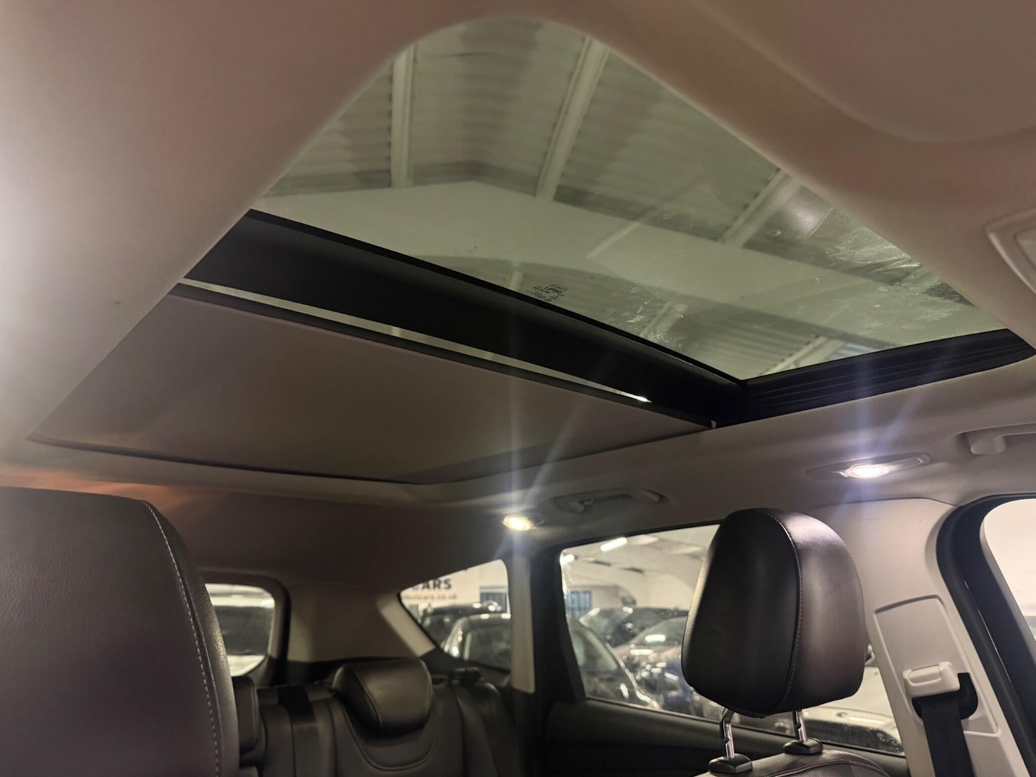 Used Ford Kuga 2015 for sale - 77784114: Photo 35