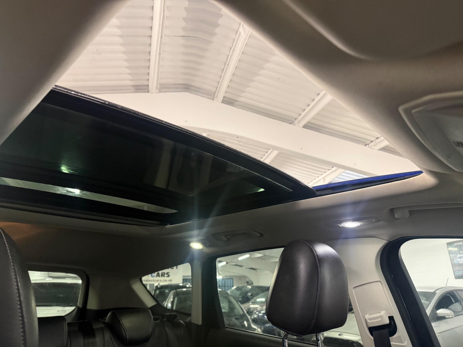 Used Ford Kuga 2015 for sale - 77784114: Photo 36