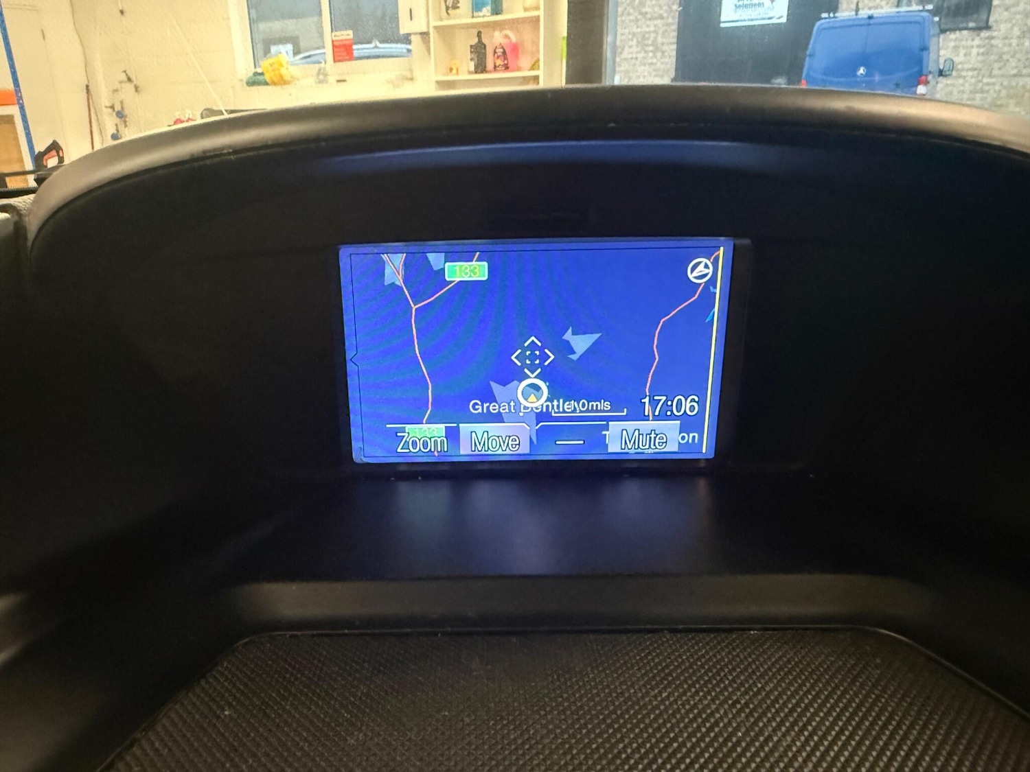 Used Ford Kuga 2015 for sale - 77784114: Photo 42