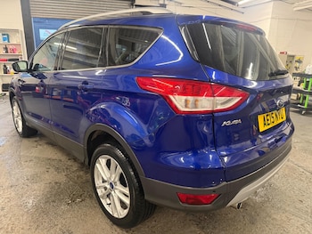 Used Ford Kuga 2015 for sale - 77784114: Photo
