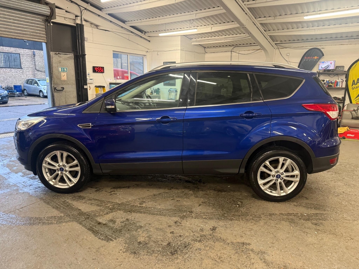 Used Ford Kuga 2015 for sale - 77784114: Photo 5