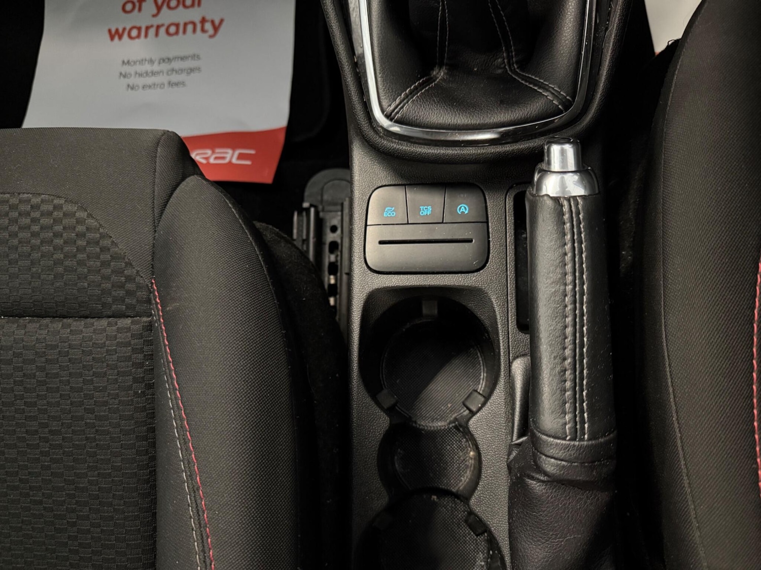 Used Ford Fiesta 2018 for sale - 76886486: Photo 11