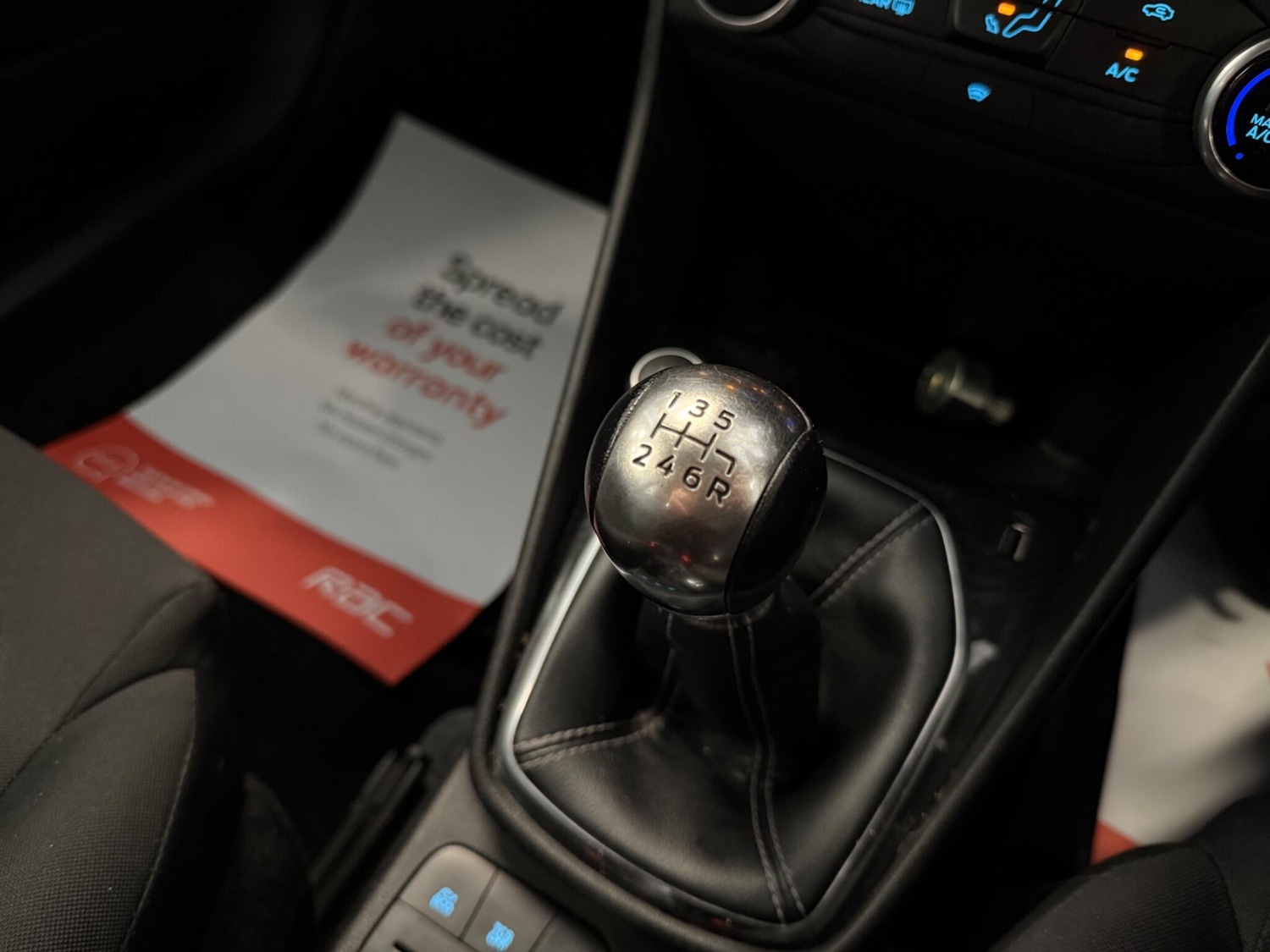 Used Ford Fiesta 2018 for sale - 76886486: Photo 12