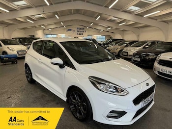 Ford Fiesta feature image