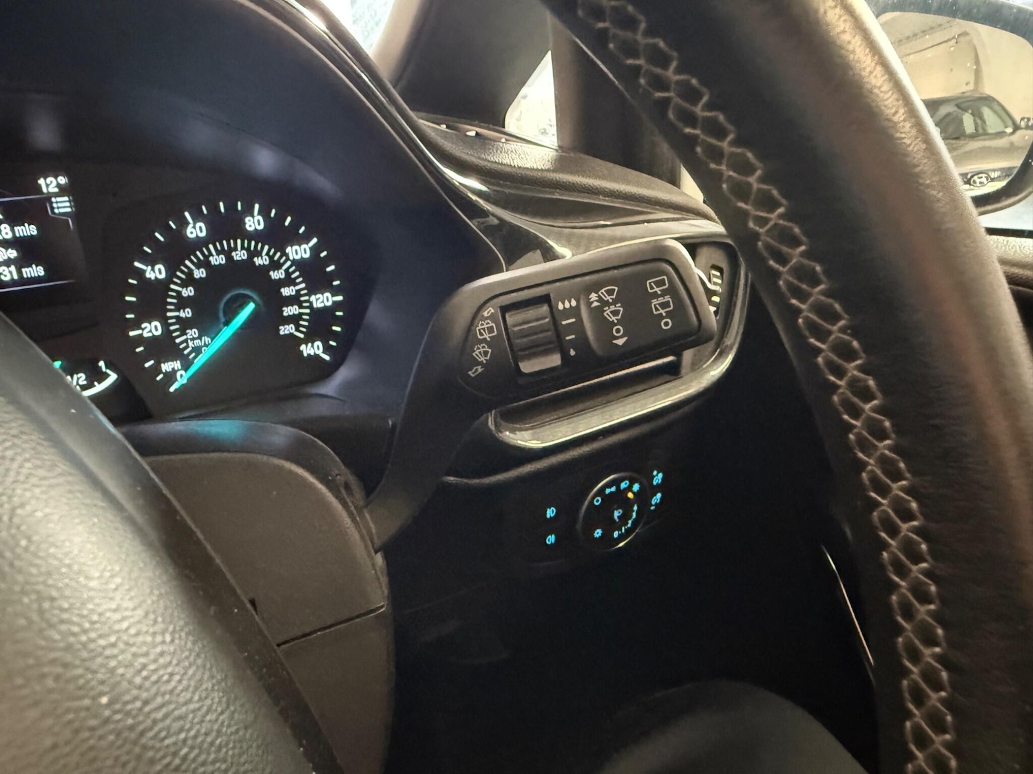 Used Ford Fiesta 2018 for sale - 76886486: Photo 20