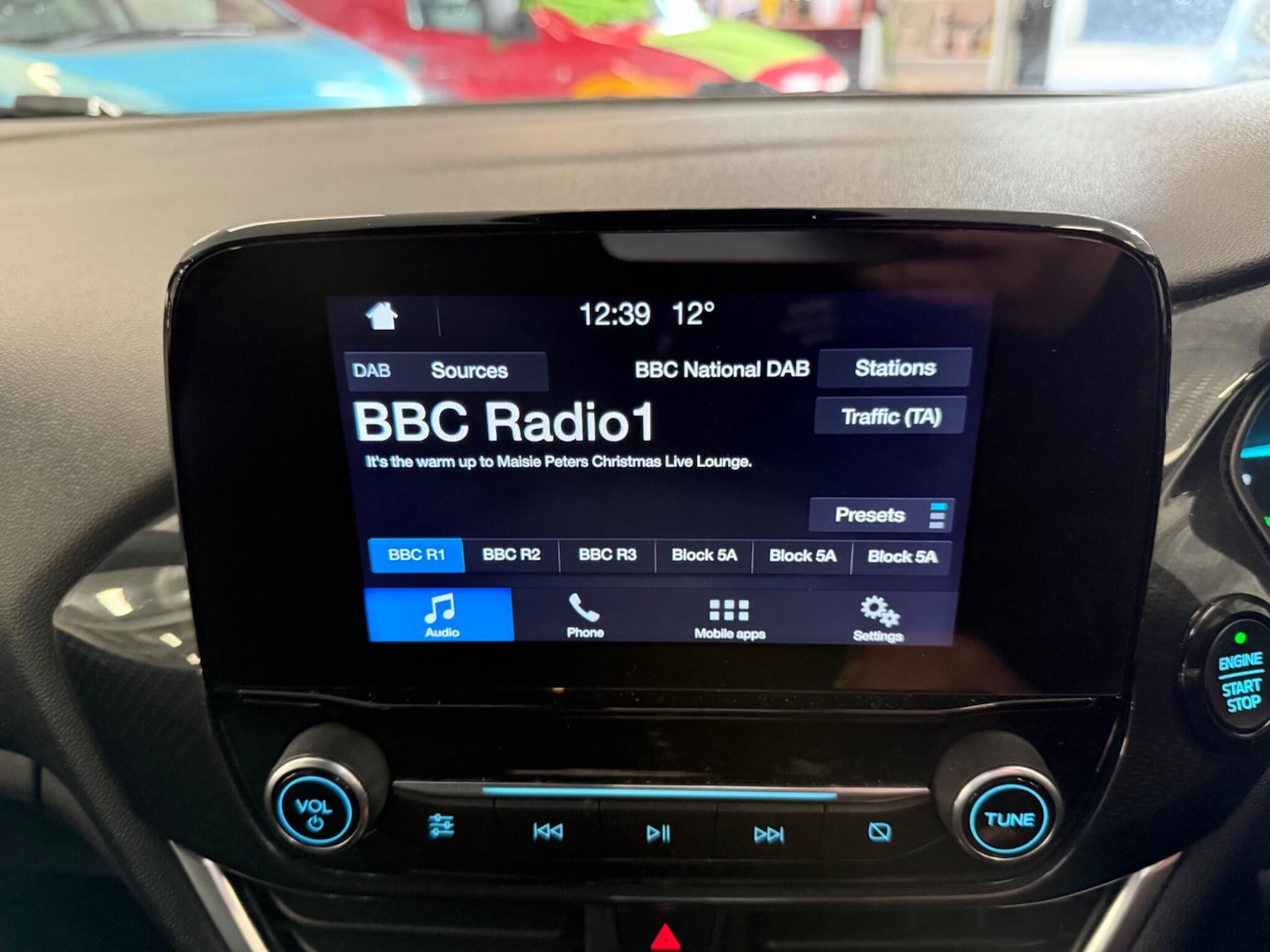 Used Ford Fiesta 2018 for sale - 76886486: Photo 25