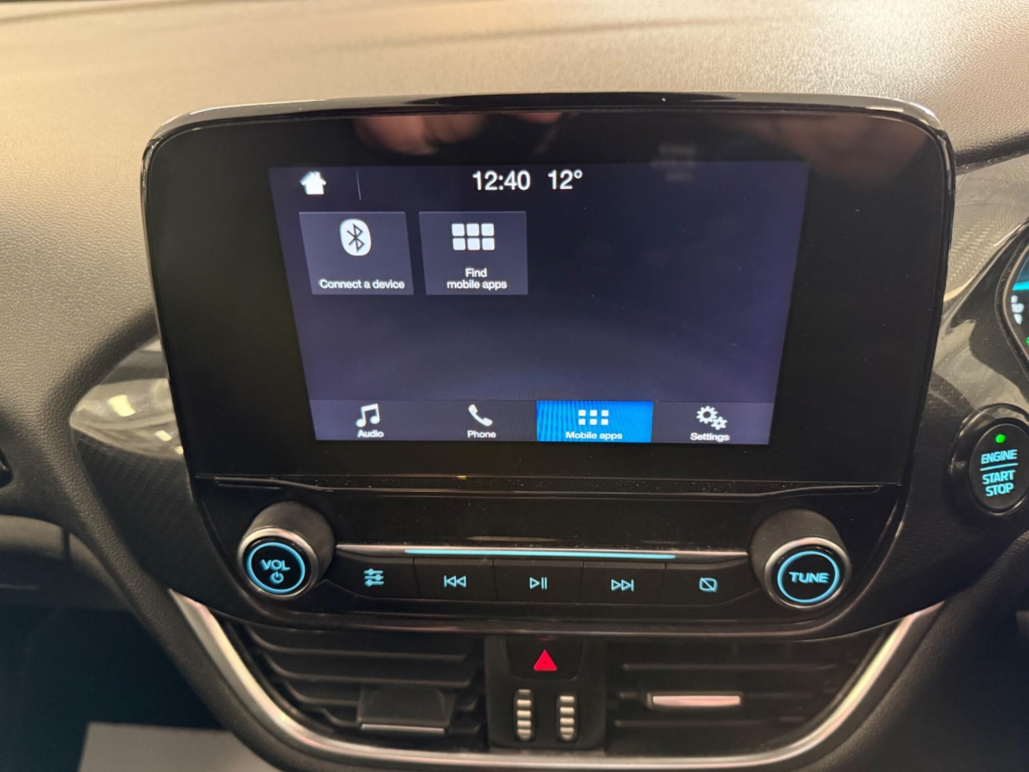 Used Ford Fiesta 2018 for sale - 76886486: Photo 26