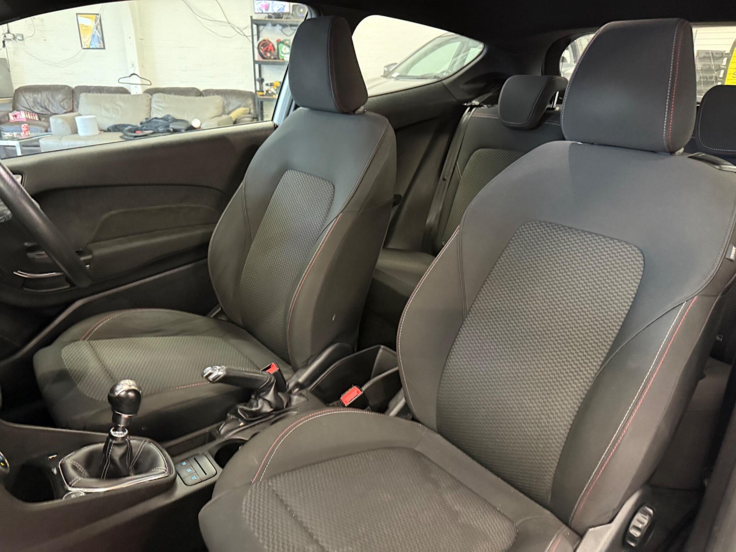 Used Ford Fiesta 2018 for sale - 76886486: Photo 31