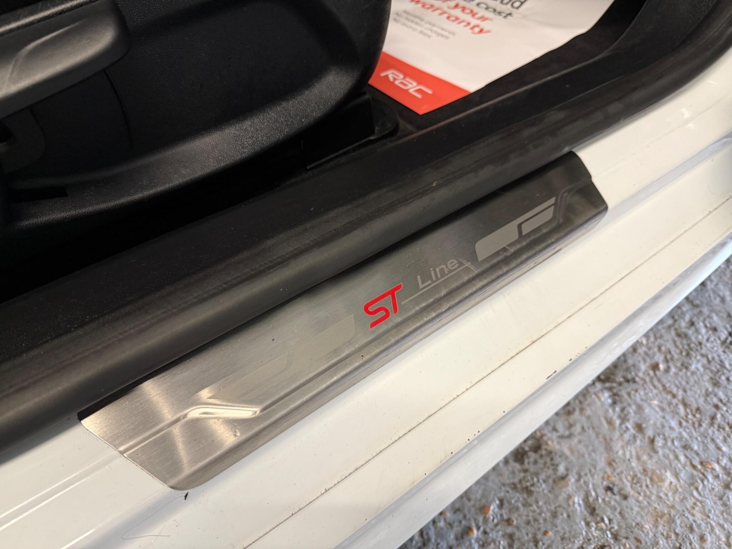 Used Ford Fiesta 2018 for sale - 76886486: Photo 34